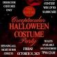 7th Annual Halloween Creeptacular Costume Party — event image