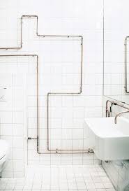 Los lavabos con dos senos son mucho mas funcionales. Consejos De Decoracion Para Banos Pequenos Unibano