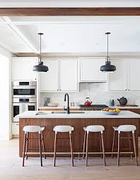 This kitchen is in the home of roger and sylvia libbey, in york county, maine. Photo Gallery 80 Modern Contemporary Kitchens House Home