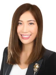Nora LAM Real Estate Associate in Singapore South Region