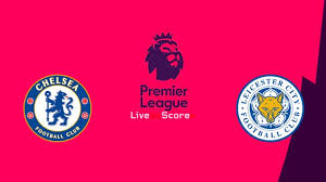 Aston villa crystal palace vs. Chelsea Vs Leicester Preview And Prediction Live Stream Premier League 2019 2020