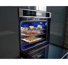 Hello, and thank you for using this service. Kode500ess Kitchenaid 30 Double Wall Oven With Even Heat True Convection Stainless Steel