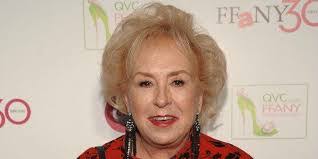 Doris Farrow's Instagram, Twitter & Facebook