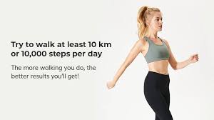 Walking uphill will use your quadriceps and glutes and this will cause bulkiness. How To Get Skinny Legs Cardio For Fat Loss And Lean Legs