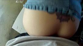 I spotted sicily in the garage going through some moving boxes. Realemoexposed Sicily Being Naughty In The Garage Xnxx Com