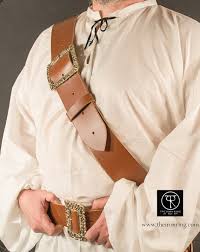 Image result for baldric