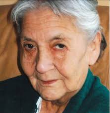 Obituary for Pearl Marie (Bellanger) Roberts