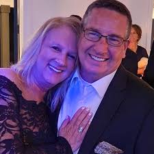 Congratulations Captain Danielle Jones