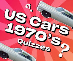 Test your sitcom knowledge with the tv trivia questions. 70s Us Cars Quizzes Trivia Games Big Daily Trivia