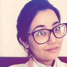 Dra. Bruna Xavier opiniões