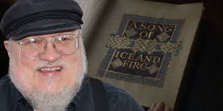 George R.R. Martin's Original Game Of Thrones Plan (& Why It Changed)