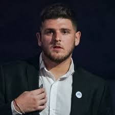 Excited to join the team!