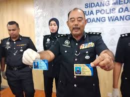 Pegawai polis yang digantung tugas. Sekatan Jalan Raya Ketahui Hak Anda Ketika Ditahan Polis Car Owners Guides Carlist My