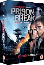 Prison break season 5 episode 1 episodes online free. Prison Break Tv Series Season 1 2 3 4 5 All Episodes 480p 720p Tveater Com