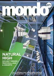 Warehouses with existing traditional light fixtures can be switched many interior spaces already have existing recessed can lights that can be replaced to led lighting. Mondo Arc Apr May 2014 Issue 78 By Mondiale Media Issuu