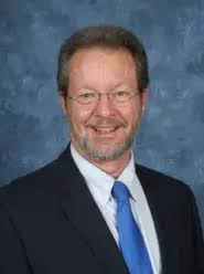 Douglas Webster, LCSW