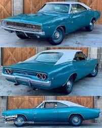 Image result for Light Turquoise 1968 Charger