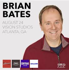 Brian Bates Comedy