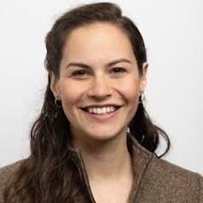 2021 WCI Scholarship Winners — Financial