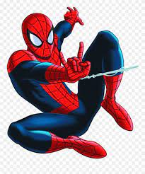 Download Hd Spiderman Png Clipart And Use The Free Clipart For Your Creative Project Spiderman Spiderman Images Superhero Pop Art