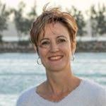 Mrs Anna Suzanne Joubert Lecturer