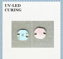 NICHINA 16mm Copper Base PCB Light Beads
