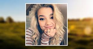 Nicole Larson Obituary May 27, 2021