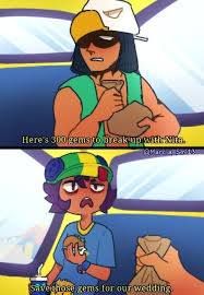 @timteemoyt twitter.com/timteemoyt definitely one of the best meme. Pin By Pieronek Pl On Dodane Przezemnie In 2020 Brawl Memes Breakup