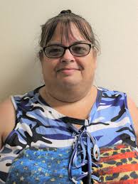 Congratulations to Liz Young