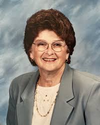 Janet R Rickmyre Hazen (1930-2023)