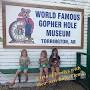 World Famous Gopher Hole Museum from www.instagram.com