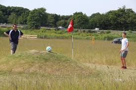 Check spelling or type a new query. Soccergolf Fehmarn