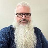 Thomas Daugherty, SHRM-CP