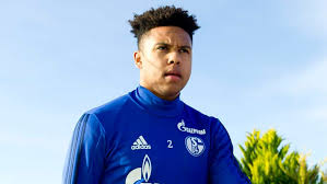 Weston mckennie has been linked with an imminent move to the premier league, but schalke strongly believe that the united states international will be on their books next season. Bundesliga Weston Mckennie Sets Sights On Continued Growth At Soaring Schalke