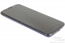 Does this phone have wifi calling feature? Review Motorola Moto G6 Play Phone Scoop