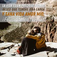 Palabras de cumpleños con gatitos. Frases Y Mensajes De Cumpleanos Para Mi Novio 2021