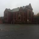 Stanley Park Church - Church in Liverpool