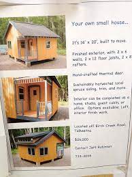 Alaska Small House Small House Alaska House Tiny House Blog