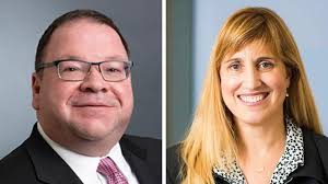 Alaska energy official said he was 'disappointed' in researcher before her  removal from task force