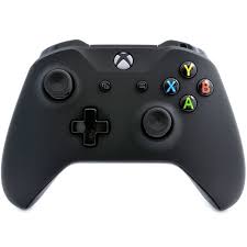 Compatible with xbox one and xbox one s. Microsoft Xbox One Wireless Controller Black Walmart Com Walmart Com