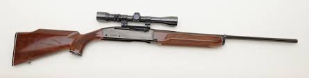 Maybe you would like to learn more about one of these? Remington Model Four Semi Auto Rifle Parts Gun Only 270 Win Cal 22 1 2 Barrel Blue Finish Ch