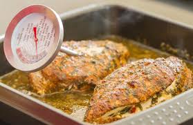How Long To Cook Chicken Breast
