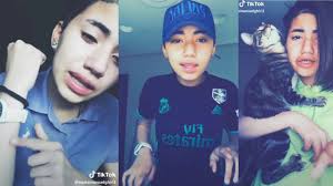 أبهرهم ف تيك توك لكن لم يعرفو واش هو طفلة ولا طفل الجزائر مهابيل Tik Tok Algerie Youtube