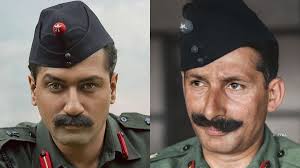Sam Manekshaw News: Latest Sam Manekshaw News and Updates at News18