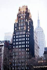 Bryant Park Hotel Bryant Park Hotel Nyc Bryant Park Hotel New York