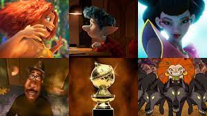 The crossword clue possible answer is available in 4 letters.this answers first letter of which starts with s and can be found at the end of l. Animation Nominations Revealed For 78th Golden Globes Rotoscopers