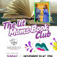 The lit moms bookclub event image