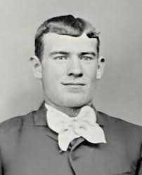 William Dorris Hendricks (1870-1938)