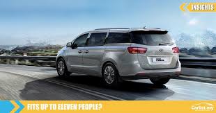 Самые новые твиты от rsia grand family (@rsiagrandfamily): The Kia Grand Carnival Is Great For Family Reunions Insights Carlist My