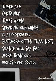 Silence Is Power When Quietness Speaks Volumes Accusation Quotes Inspirational Quotes Inspirational Words